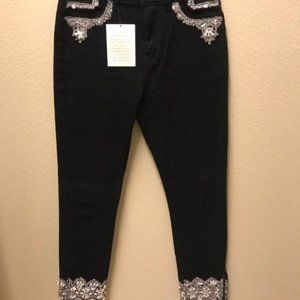 Tesoro Moda Jeans (From Boston Proper)